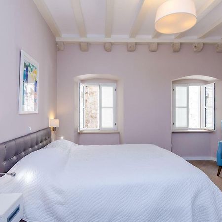 Villa Flores Room Дубровник Екстериор снимка
