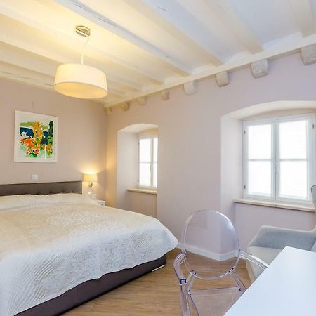 Villa Flores Room Дубровник Екстериор снимка