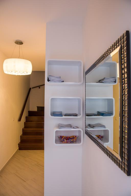 Villa Flores Room Дубровник Екстериор снимка