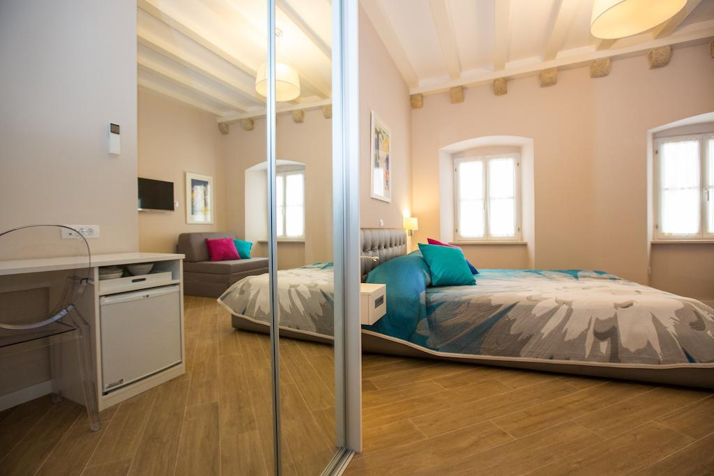Villa Flores Room Дубровник Стая снимка