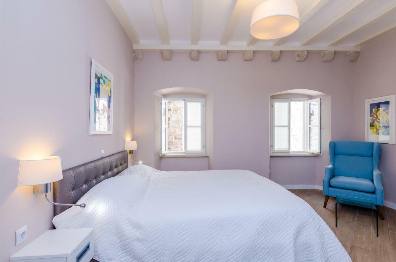 Villa Flores Room Дубровник Екстериор снимка